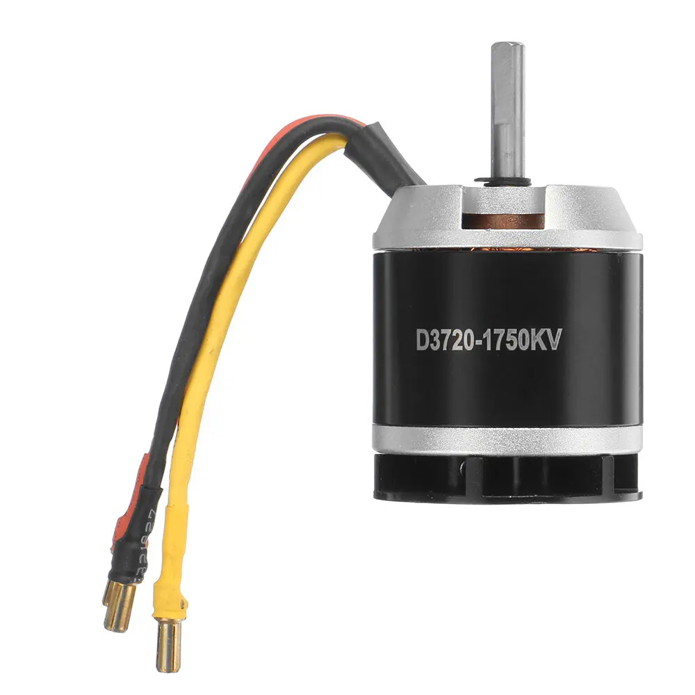 Лодка Volantexrc 798-2 798-3 798-4P ATOMIC SR85 RC 3720 1750KV бесколлекторный мотор PM1163 Детали модели