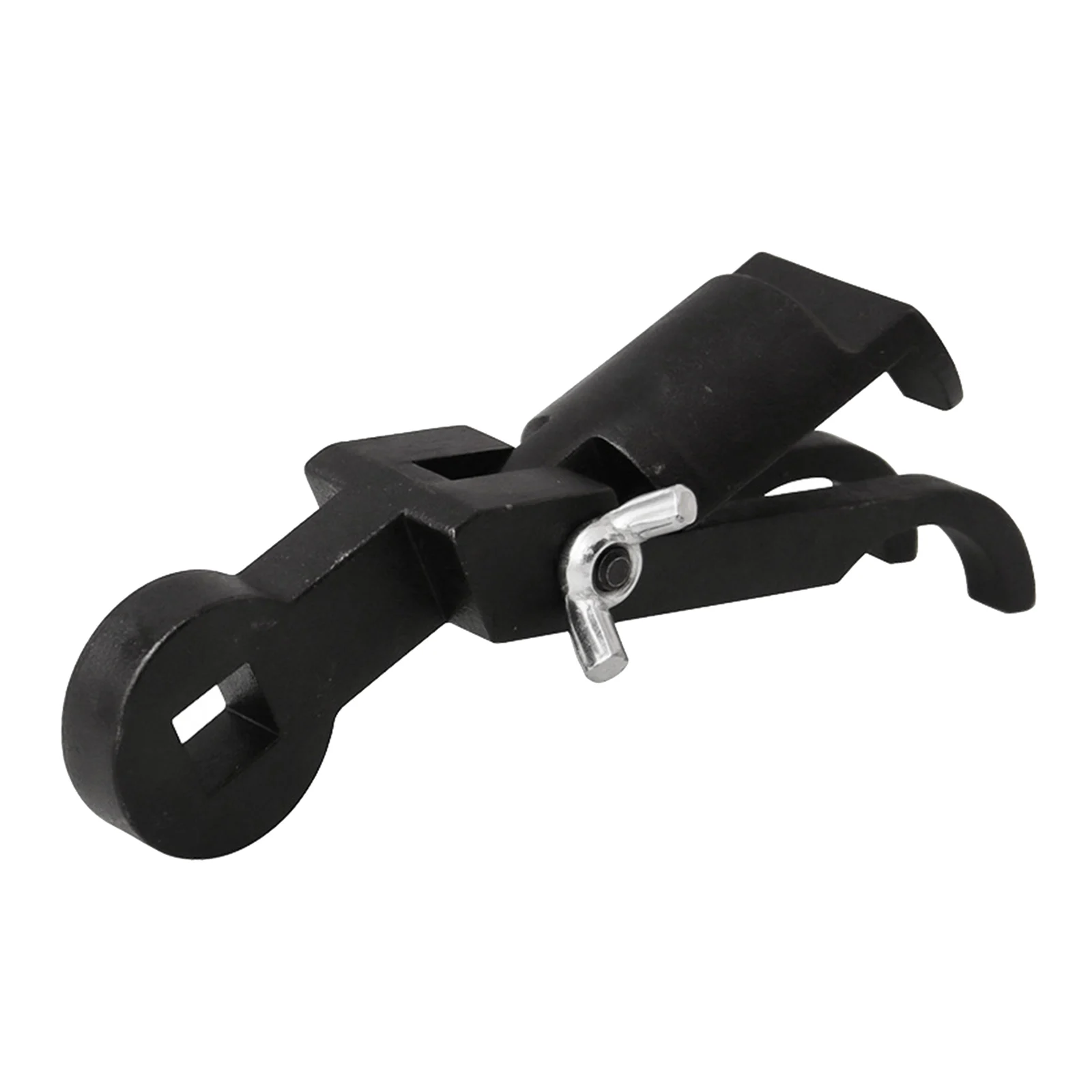 

Инструмент для компрессора двигателя и пружинный инструмент для клапана для Jeep 3,7 4,7, черный