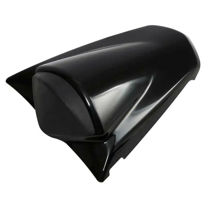 Черный чехол на заднее сиденье пассажира мотоцикла для Kawasaki Ninja 250R EX250 2008-2012 |