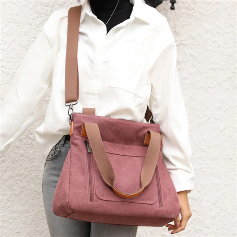 

Luxury Cloth Handbags Women Bags Designer Handbags High Quality Shoulder Messenger Bag Ladies Handbag Shoulder Purse