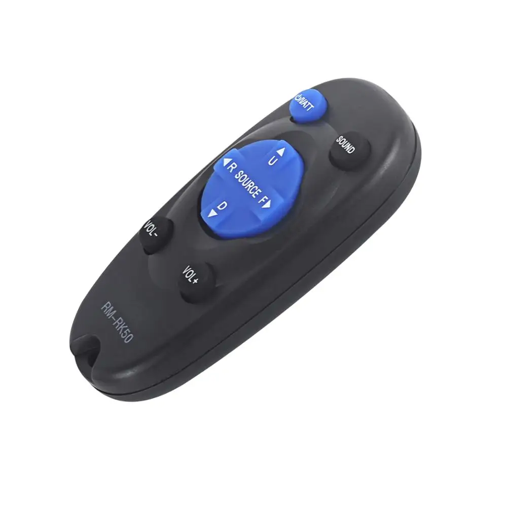Универсальный дистанционный пульт подходит для jve dvd RM RK50 KD PDR50 PDR80 R200 R208 R210 R300 R310 R400