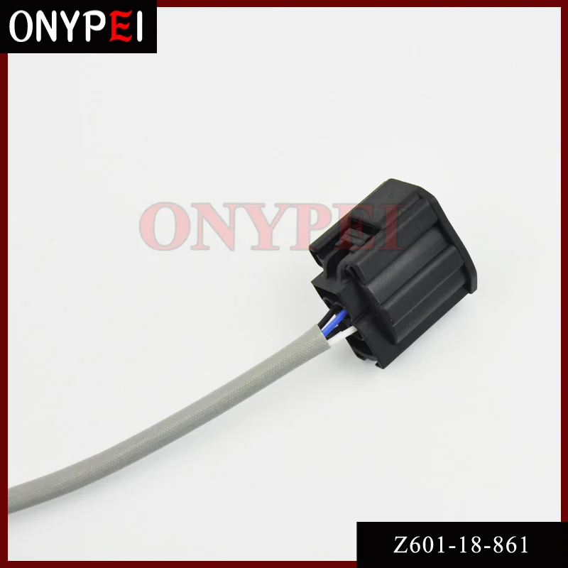 Высококачественный кислородный датчик Lambda для Mazda 3 (BK) 1 6 4 OEM # Z601 18 861A 861B 861|sensor