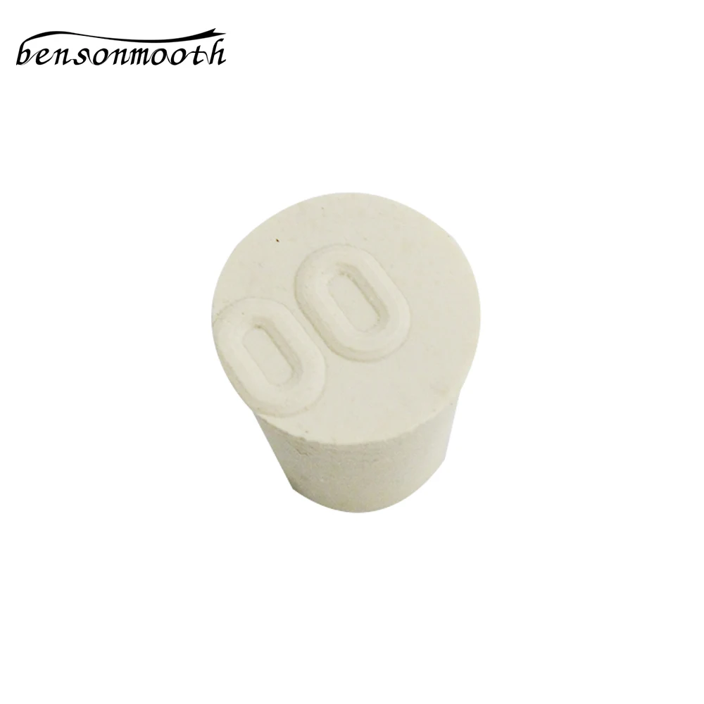 11 15 мм резиновая пробка для лабораторного стеклянного соединения 5