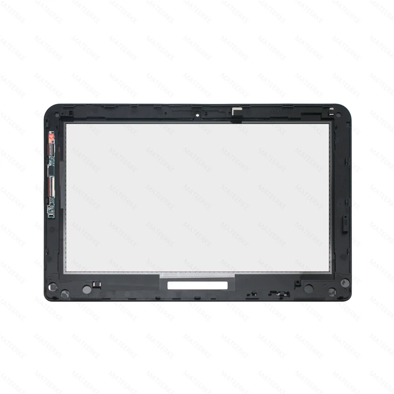 Сенсорный ЖК дисплей 11 6 дюйма с рамкой для HP Pavilion 360 K154SA k103NA k101NA K013CL|ЖК-экран