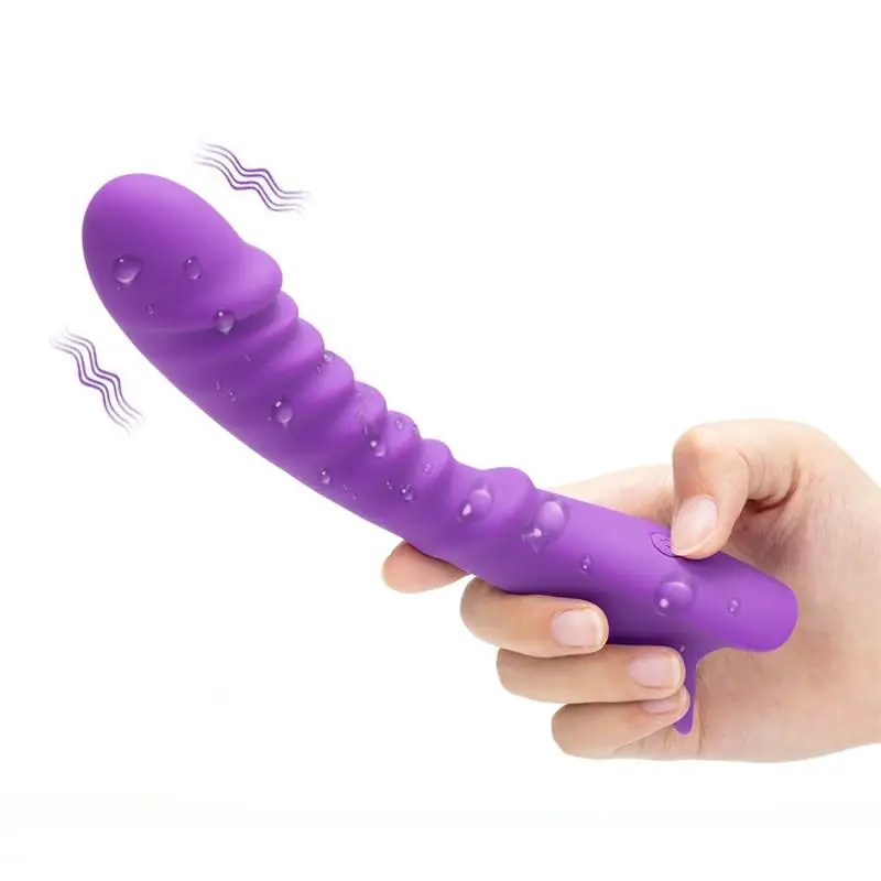 Водонепроницаемый мини вибратор для женщин с 9 режимами вибрации секс игрушка