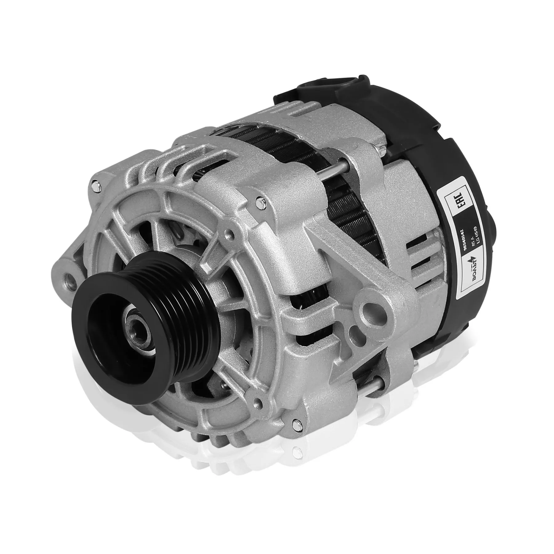 Генератор для автомобилей Chevrolet Aveo (02 )/Lacetti (04 ) (2PIN) 85A STARTVOLT LG 0549|Альтернаторы и