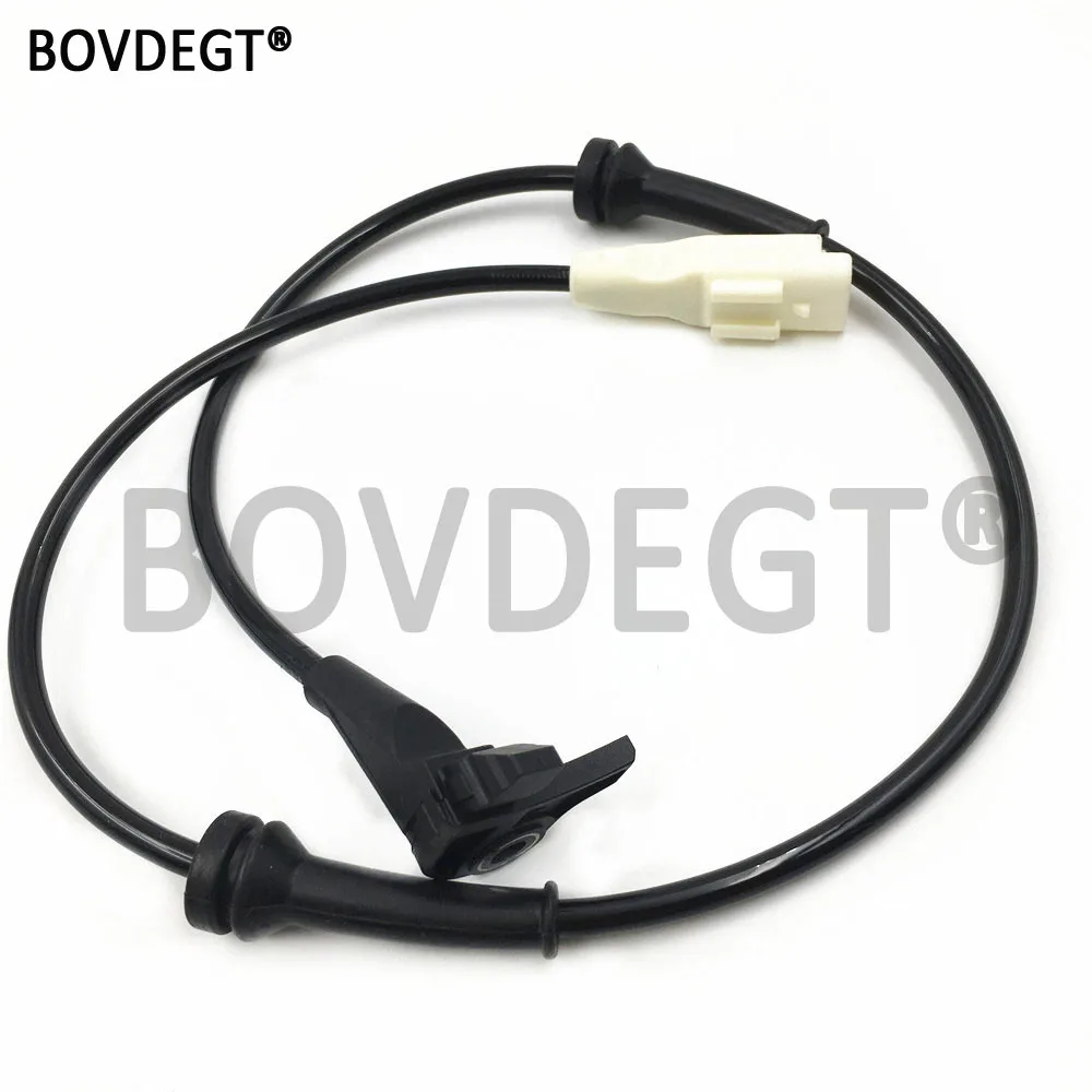 Датчик скорости переднего левого или правого колеса из АБС пластика для CITROEN C4