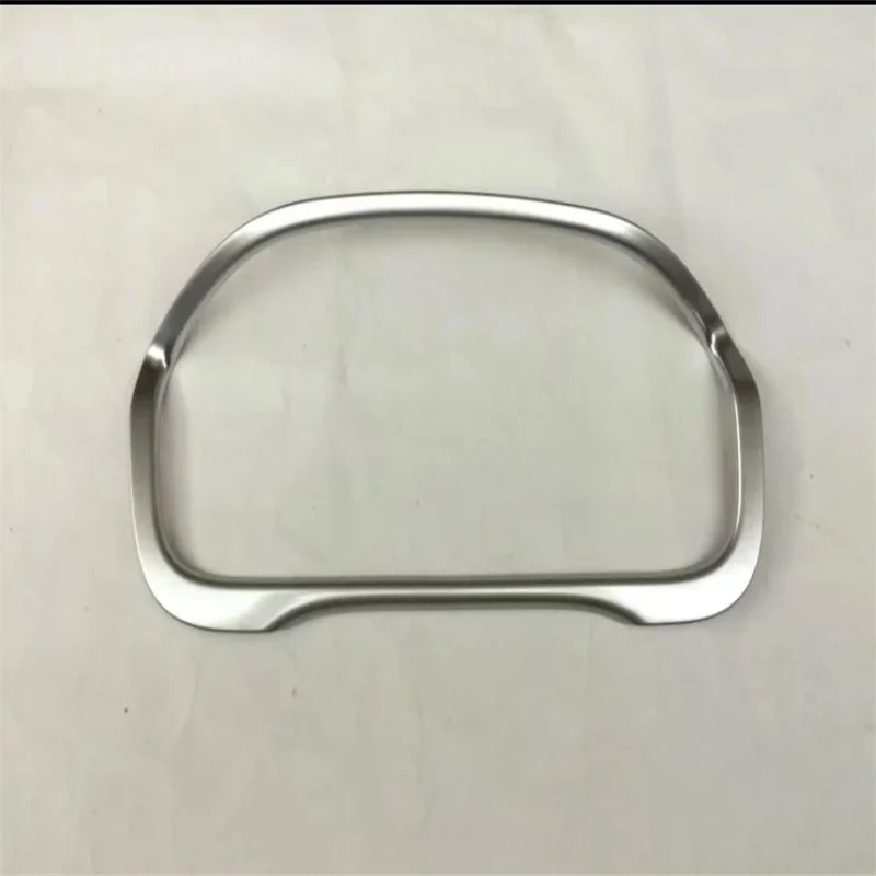 

For Honda CRV CR-V 2012 13 14 15 2016 Car Dashboard Frame decor Sticker Cover Trim Auto Interior Moulding Accessories