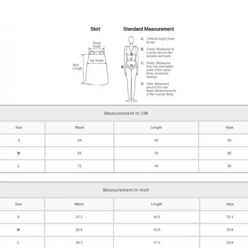 

Free Shipping Skirts Womens Fashion Streetwear High Waist Korean Anti Light Solid Color Back Zipper Bandage Comfort Sexy Skirt