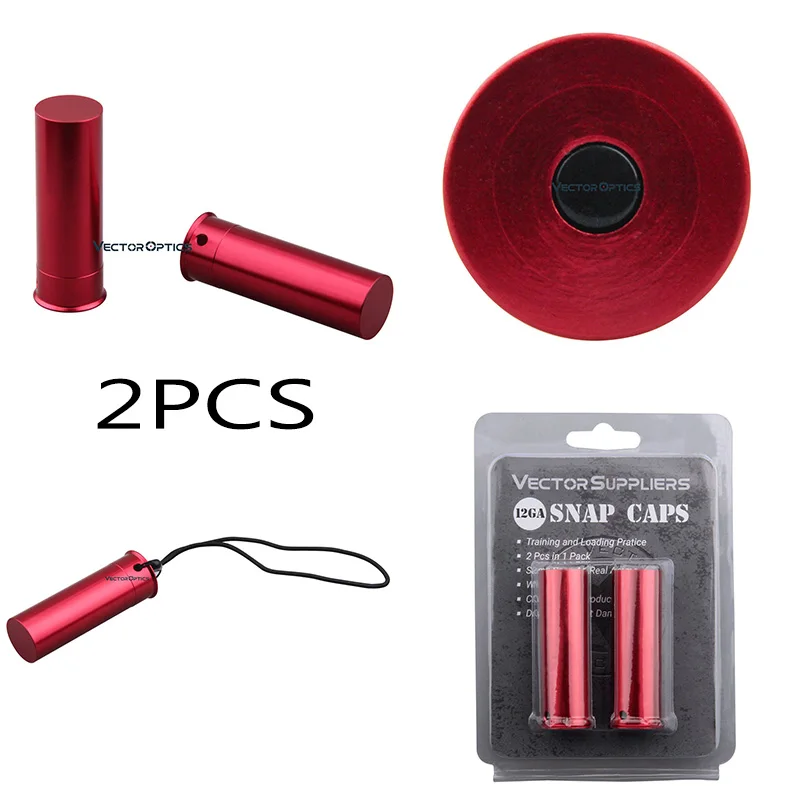 Tampas de Pressão Reutilizáveis do Metal do Sistema Ótico do Vetor para a Espingarda Treinamento da Pistola do Rifle Remington Calibre 9mm. 300 223 7.62x51mm 12 7 223 remington, 7.62x51mm, calibre 12, 9mm,. treinamento da pistola do rifle 300