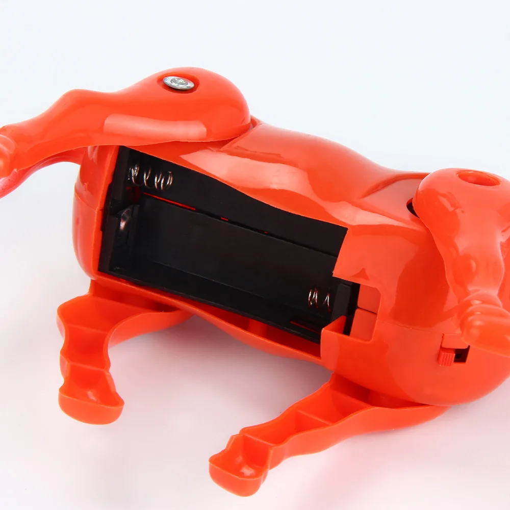 Электрическая лошадь пони вращающаяся Игрушка Вокруг стопки подарок для