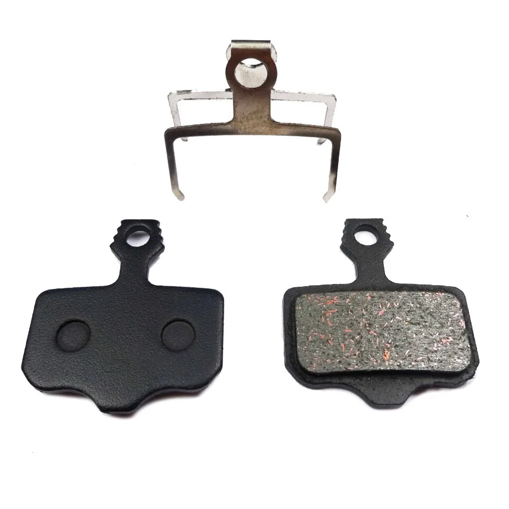 

For Avid CR E1 Elixir1Metal Resin Brake Pads Semi-metal Mountain Disc Brakes To Make Films MTB Bike Semi-Metallic Accessories