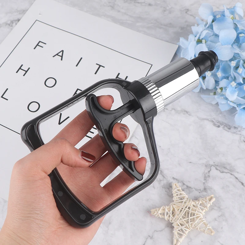 

Universal Pumping Air Large Health Therapy Care Manual Tool Home Suction Gun Vacuum Cupping Accessories