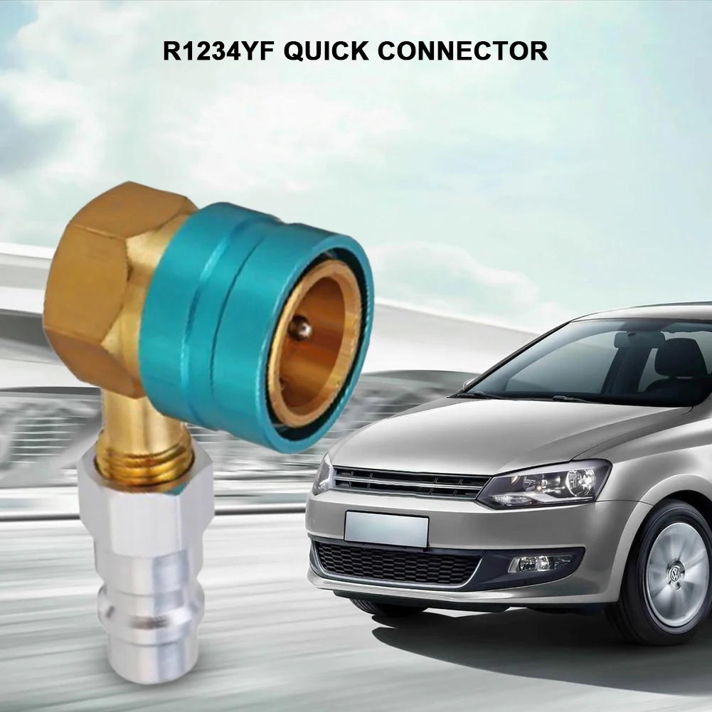 Автомобильный низкобоковой муфта автомобильный комплект кондиционирования