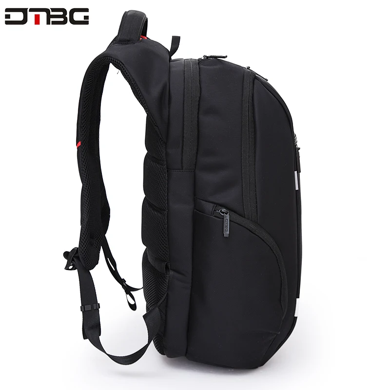 Рюкзак DTBG для ноутбука нейлоновый с защитой от кражи 27 л 15 6 дюйма мужчин и женщин |