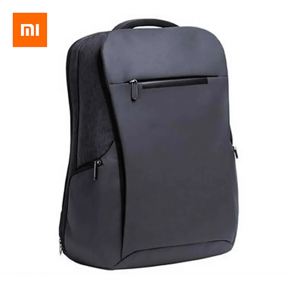 Original Xiaomi Business Travel Multi-functional Backpacks 2 Generation 26L Large Capacity School Bag 15.6 Inch Laptop Backpacks