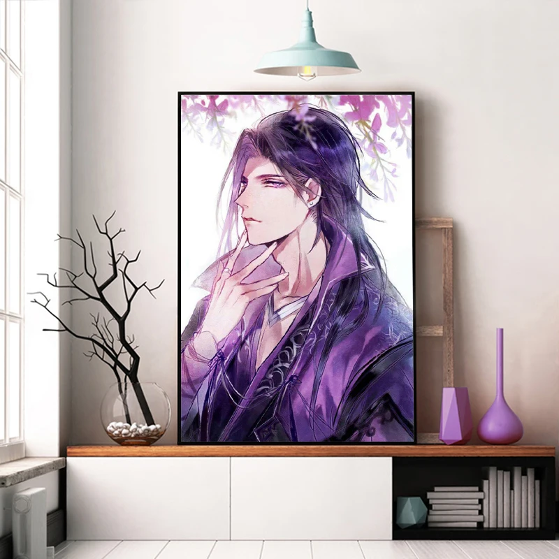 Краски по номерам художественная живопись произведение искусства Китайский