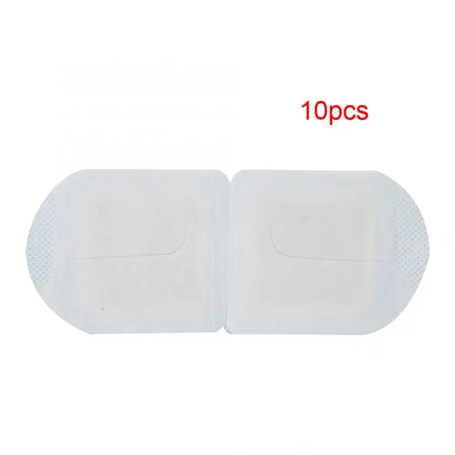 Маска Паровая для глаз САМОНАГРЕВАЮЩАЯСЯ снятия усталости Уход за глазами