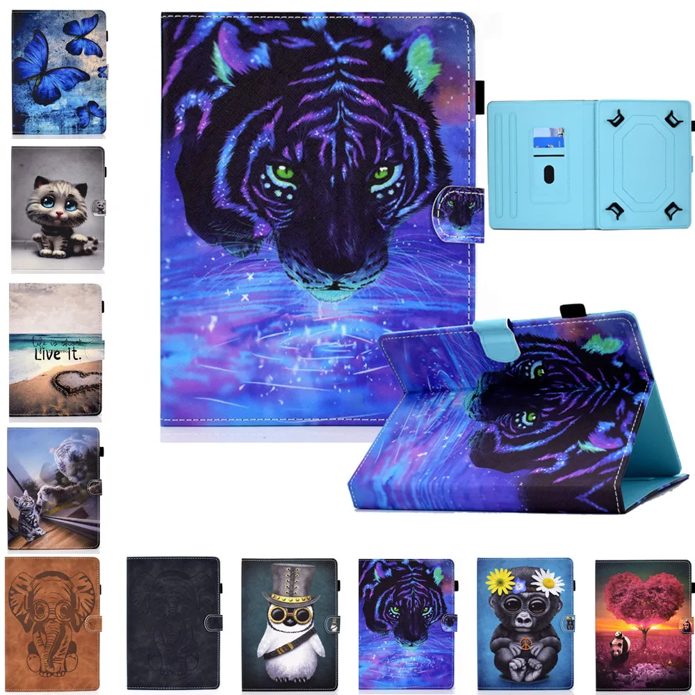 Универсальный чехол с принтом слона для Digma R63s E63w E63s R63w E60c R654 E654 E61m R61m S676 S683g X600 6