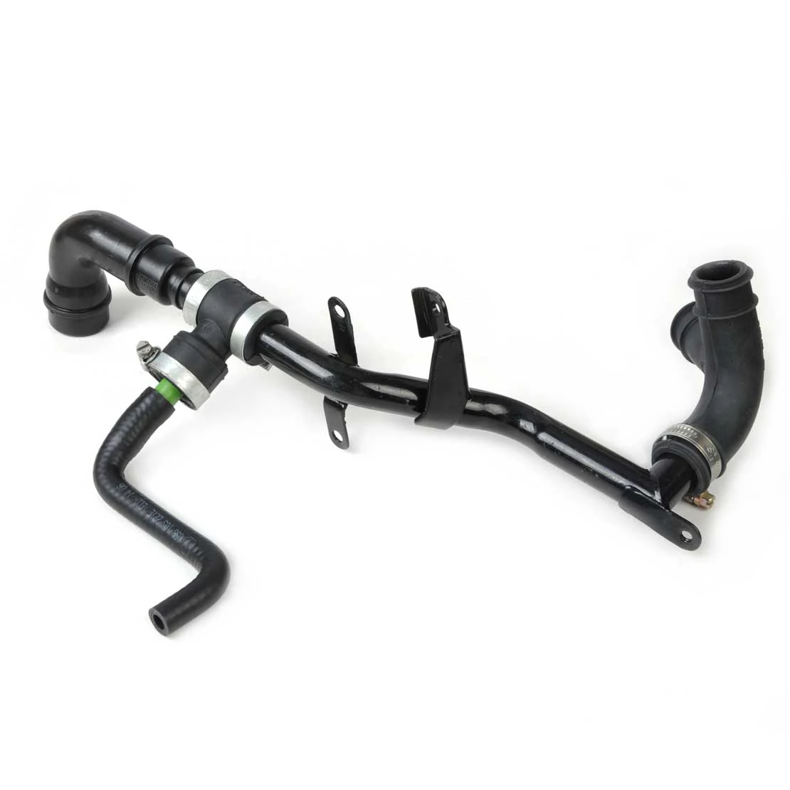 Клапан клапана двигателя 06A103213F для VW Passat B5 AUDI A4 A6 Skoda Superb 1 8 T 1995 2005 2006 10