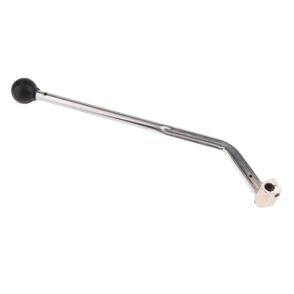 

15.7'' Long Hand Control Gear Lever Shifter for 50cc 110cc 125cc 150cc ATV