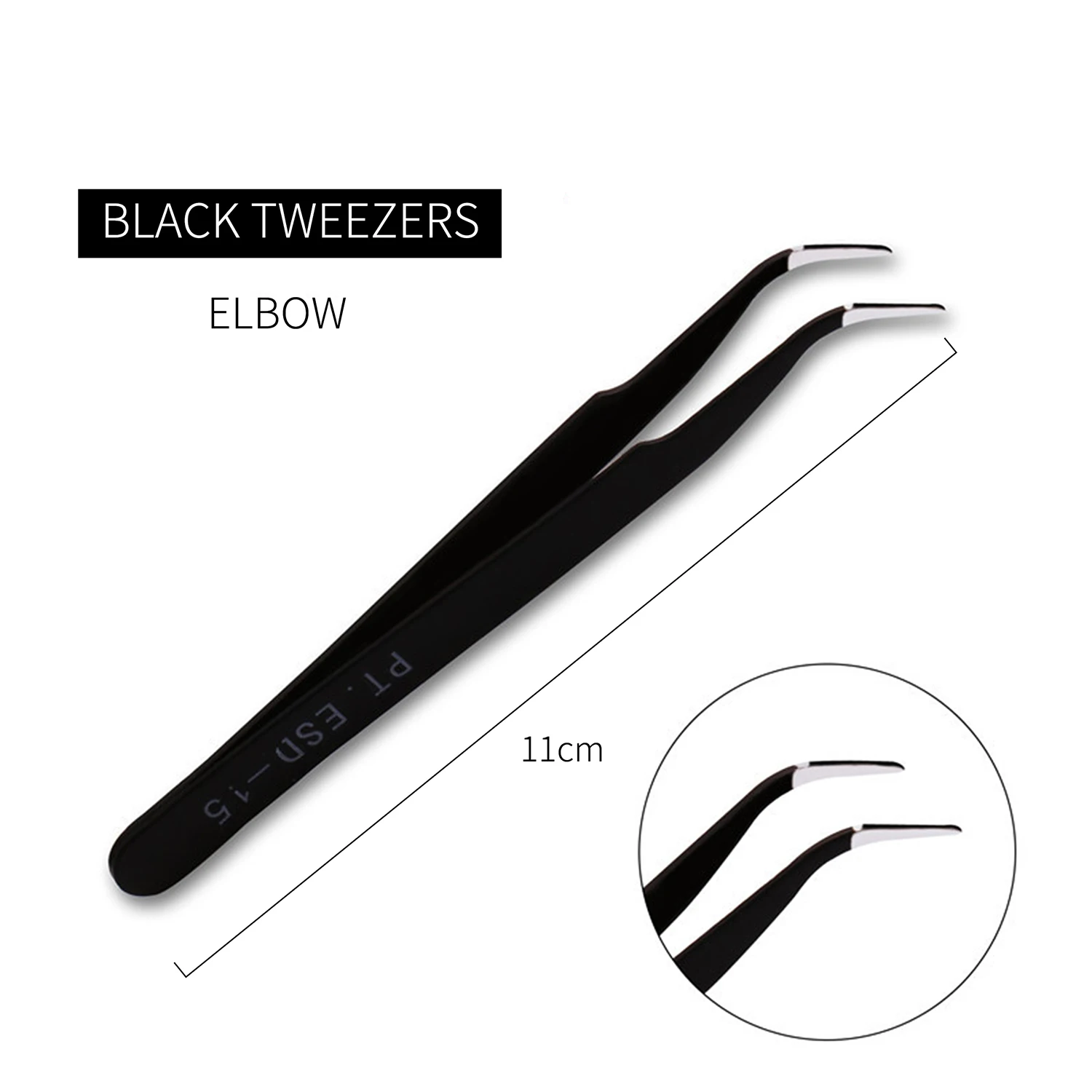 Точечная ручка для ногтей кристальная бисера гвоздики со стразами восковой