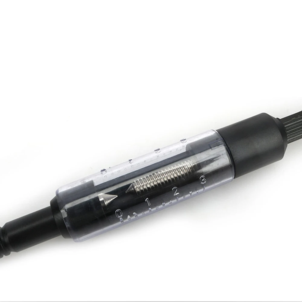 Автомобильный тестер свечи зажигания катушка детектор диагностическая система