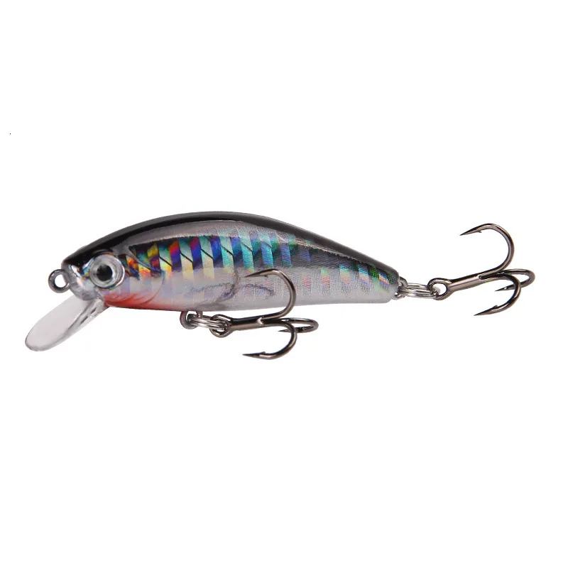 

Minnow Fishing Lure Weights 6.7g Full Water Layer Fishing Bait Sinking Fishing Lures 2019 Articulos De Pesca Isca Artificial