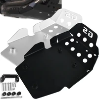 cnc skid plate bash frame guard for bmw f 650 700 800 gs adv all years f650gs f700gs f800gs adventure motorcycle accessories