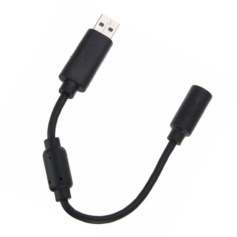 USB Кабель-адаптер для проводного геймпада Xbox 360 B88 | Компьютеры и офис