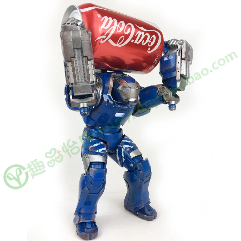 Экшн-фигурка Comicave1:12 ЖЕЛЕЗНЫЙ ЧЕЛОВЕК Марк доспех Igor Mk38 Mk21 Mk23 Mk25 MK26 Mk30 Mk33 Mk40 модель