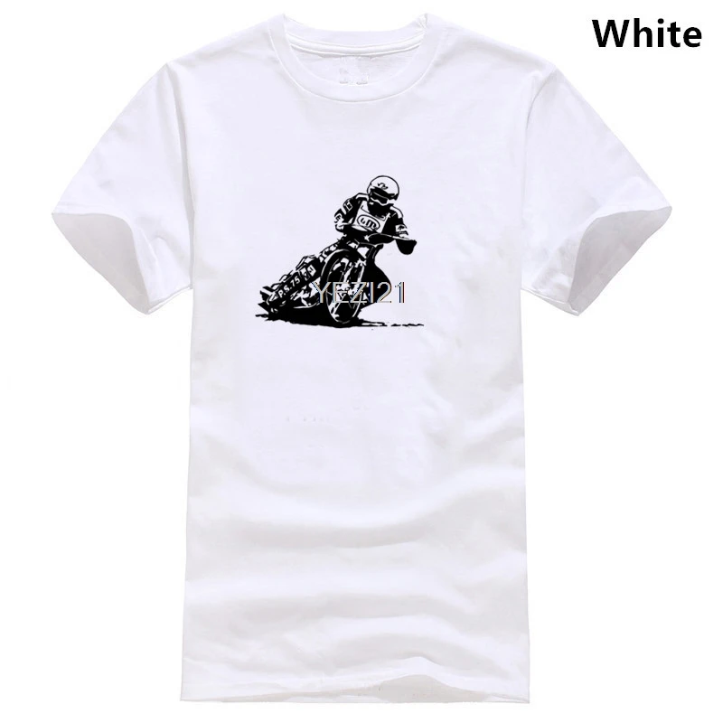 Интересные мужские футболки с надписью Speedway Driver хип хоп топы S Xxxl печать 100% хлопок