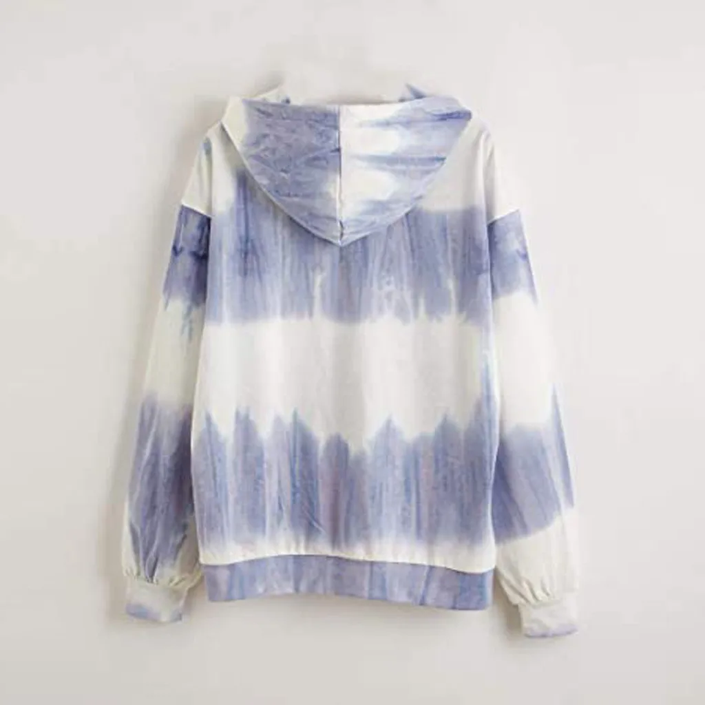 

FREE OSTRICH Oversized Print Women's Hoodies Female Hooded Casual Sweatshirt Tops Harajuku Ladies Pullovers Korean Style Clothes