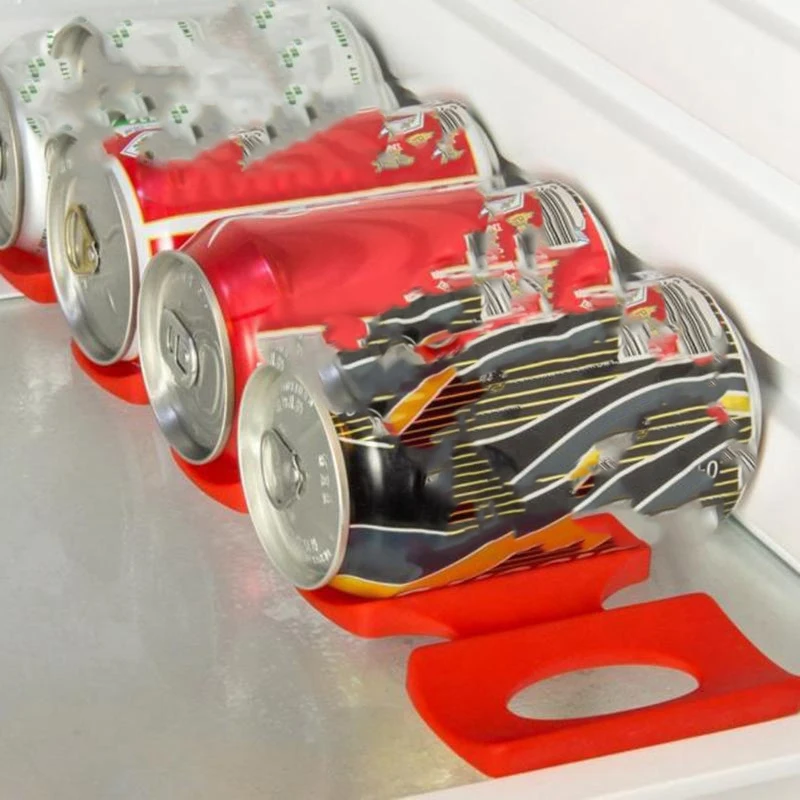 Баночное пиво бак органайзер для холодильника силиконовые подушечки плитки