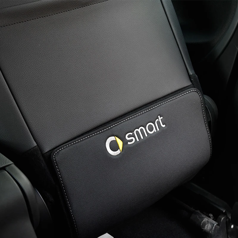 comprar Protetor Para Banco Traseiro De Carro, Acessório Para Carros Smart 453 Forfour 2