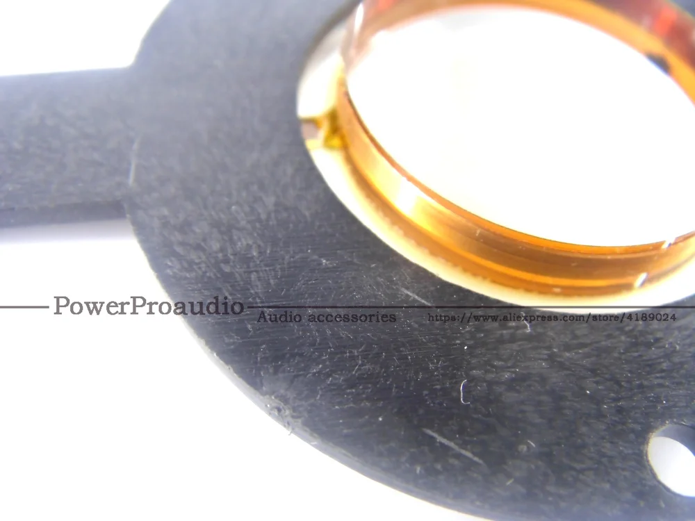 Сменная диафрагма для DE10-8 SP- 4 шт. 000110 -00 Драйвер ВЧ AD-S82H 8 Ом