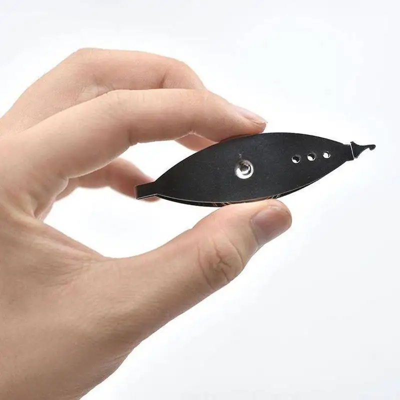 Металлическая катушка для татуировки вращающаяся швейной машины нитки шитья