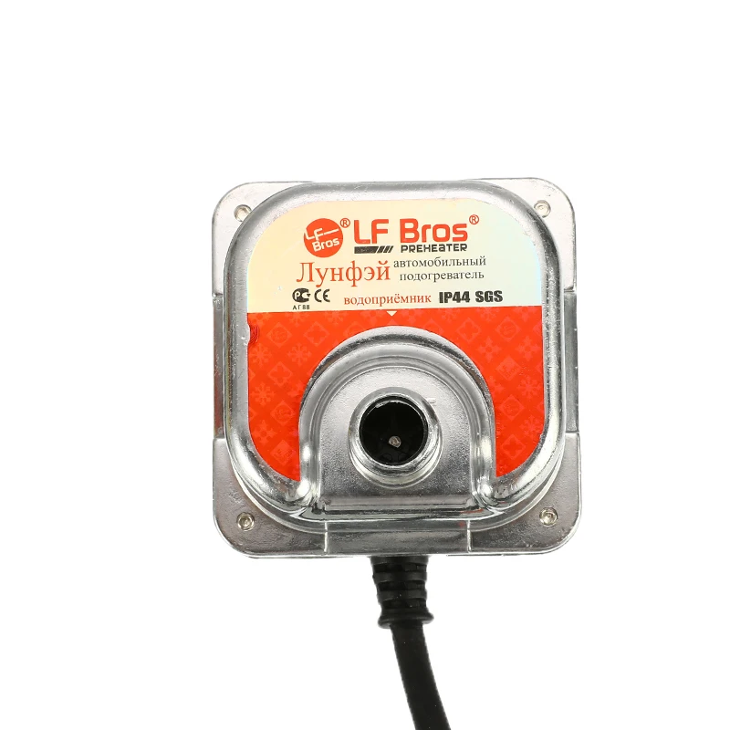 220 V-240 V 1500W двигателя автомобиля Хладагент нагреватель Подогреватель не для Webasto Eberspacher двигатель авто подогрева воздуха стояночный отопитель