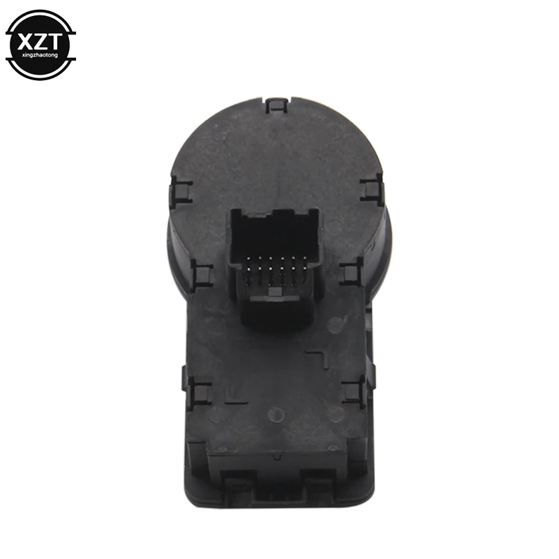 Автомобильная противотуманная фара кнопка переключения фар без автомобиля для