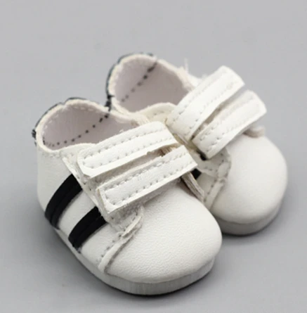Оранжевый 1 пара 5 см спортивная кукольная обувь для 1/6 BJD кукла подходит 14,5 дюймов Детские куклы Exo кукла для русской куклы Ragdoll аксессуары - Цвет: Оранжевый