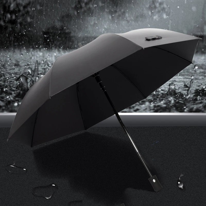

2020 new business-specific folding sunny umbrella sunscreen and ultraviolet protection umbrella