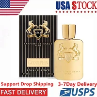 mens cologne hot brand parfums de marly paris high quality natural classical cologne fragrance homme body spray