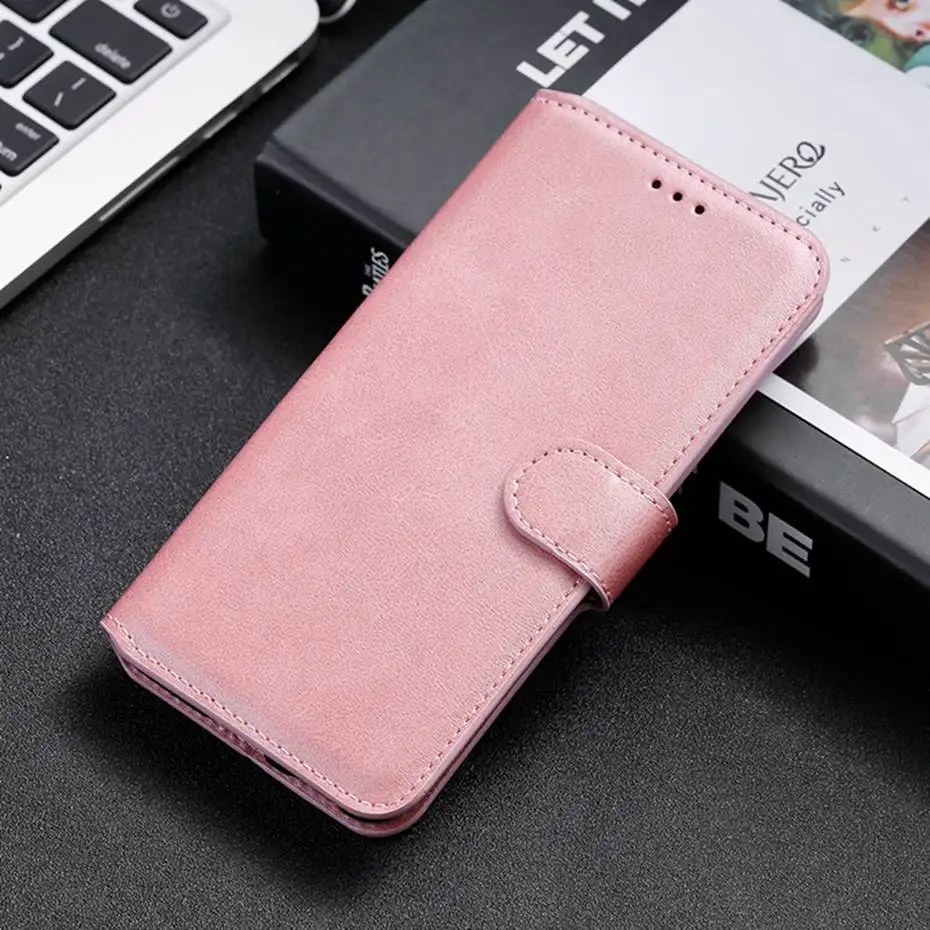 

For Xiaomi Redmi 9A Case Redmi 9A Cover Leather Wallet Flip Case Cover For Xiomi Xiaomi Redmi 9A Phone Case