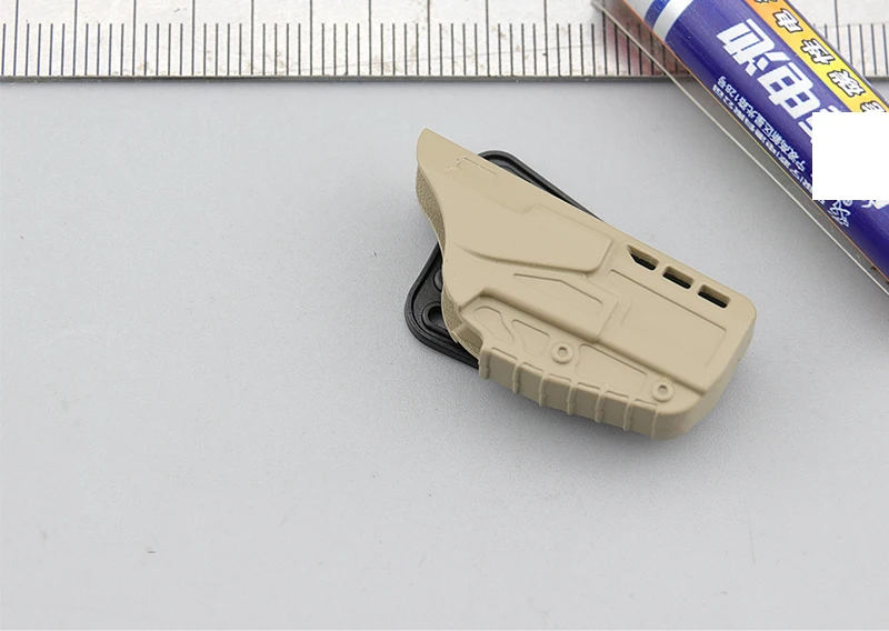 

1/6 Scale ES26039 Men's Waistband Models for 12''Figures Accessories DIY