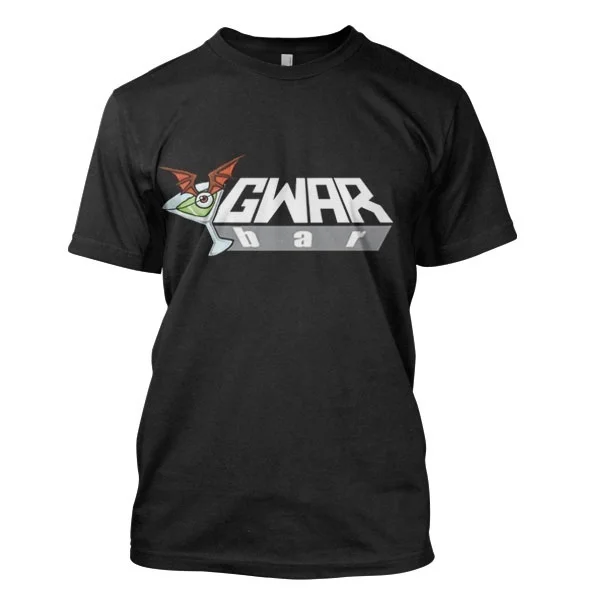 

GWARbar "Logo" T-Shirt