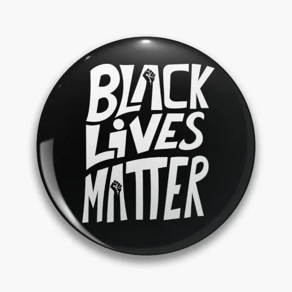 

Black Lives Matter Deo Art Soft Enamel Pin Badge Decorative Clothes Badge Lapel Pin Brooch Jewelry for Women Fashion Gift