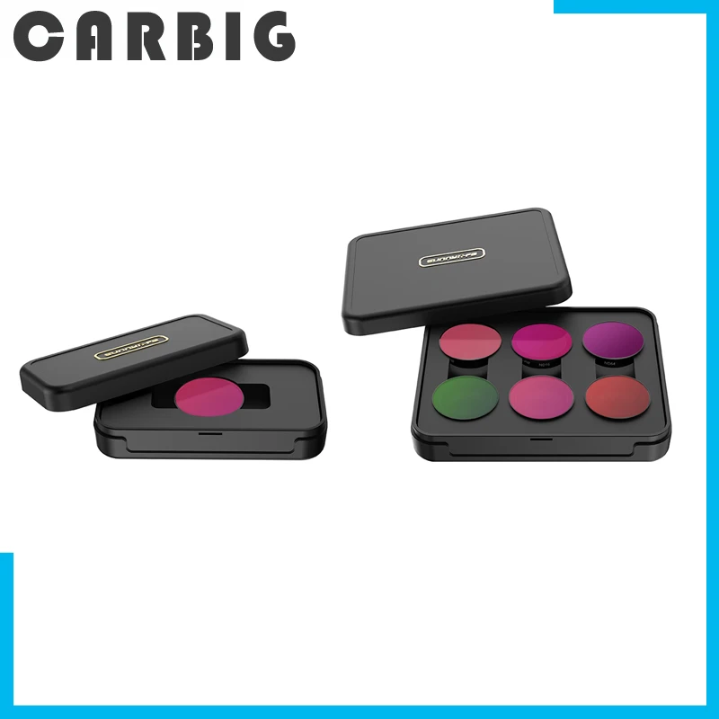 

Для DJI Mavic Pro FPV фильтр для дрона CPL набор фильтров ND ND4 8 16 32 64 ND8 16 32 ND64 комплект NDPL64 фильтр Камера фильтр для объектива DJI FPV аксессуары