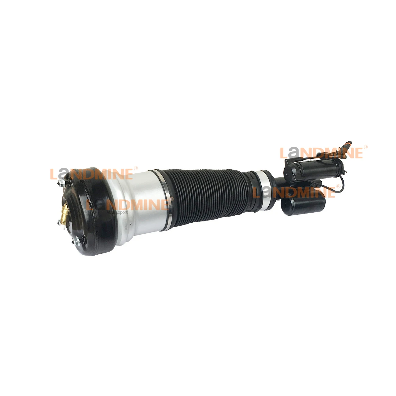 Бесплатная доставка Новая передняя левая пневматическая амортизатор пружинная