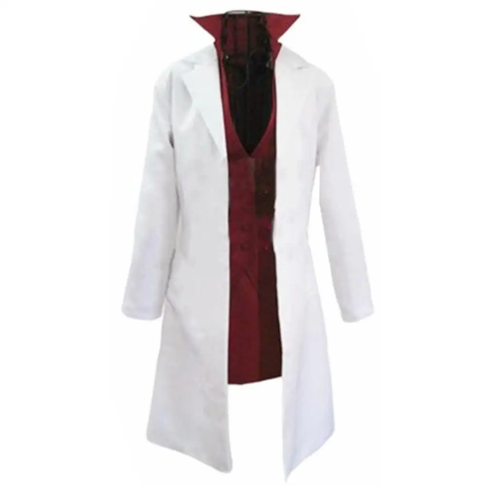 

2020 Anime Psycho Pass Analyst Karanomori Shion Cosplay Costume Custom Made Full Set Uniform