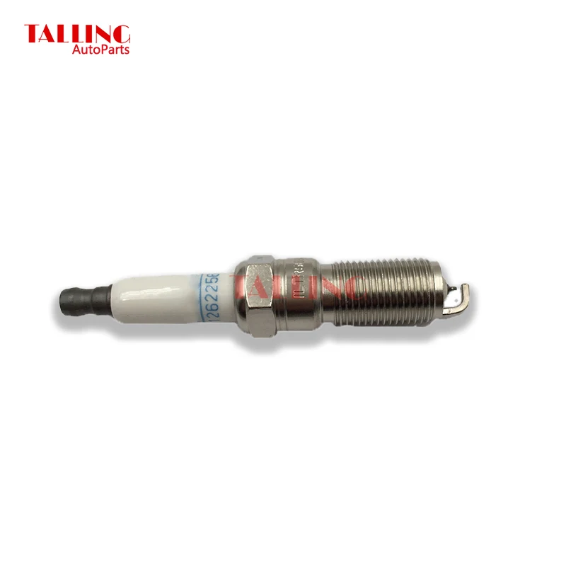 6 шт. 12622561 41-109 Иридиевые свечи зажигания для CADILLAC ATS CTS SRX STS XTS GMC SATURN BUICK CHEVROLET MALIBU CAMARO